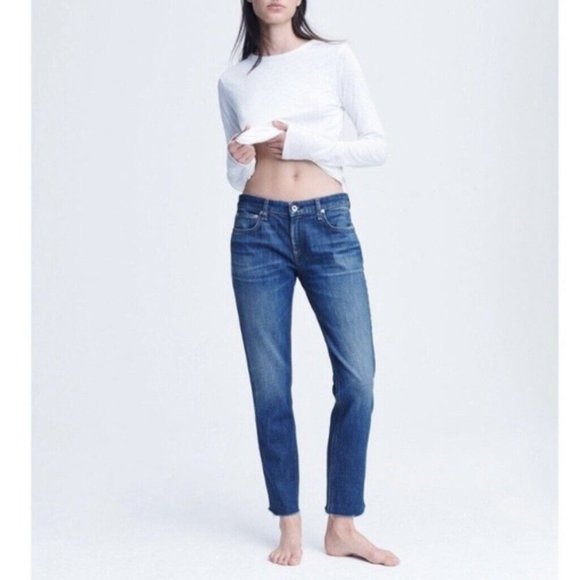 Rag & Bone Jeans - Picture 1 of 11